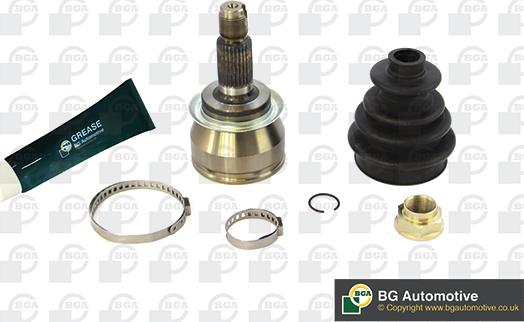 BGA CV5900A - Set articulatie, planetara aaoparts.ro