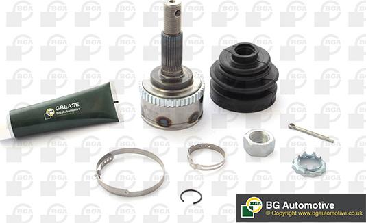 BGA CV6706A - Set articulatie, planetara aaoparts.ro