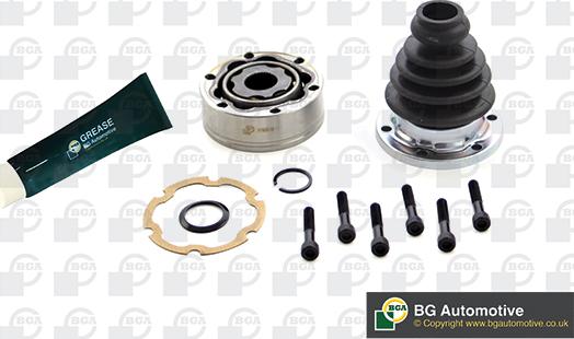 BGA CV0149B - Set articulatie, planetara aaoparts.ro