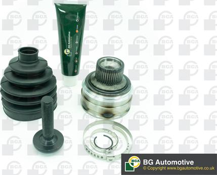 BGA CV0165A - Set articulatie, planetara aaoparts.ro