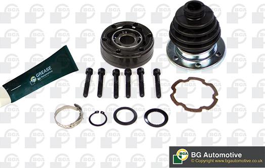 BGA CV0108B - Set articulatie, planetara aaoparts.ro