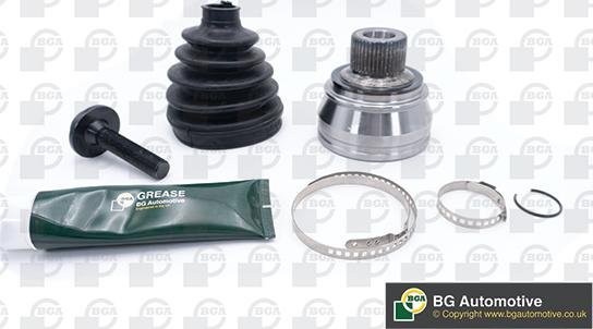 BGA CV0115A - Set articulatie, planetara aaoparts.ro