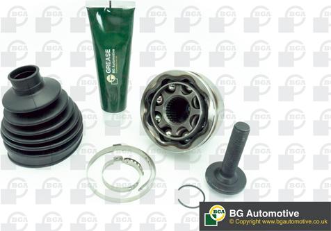 BGA CV0124A - Set articulatie, planetara aaoparts.ro