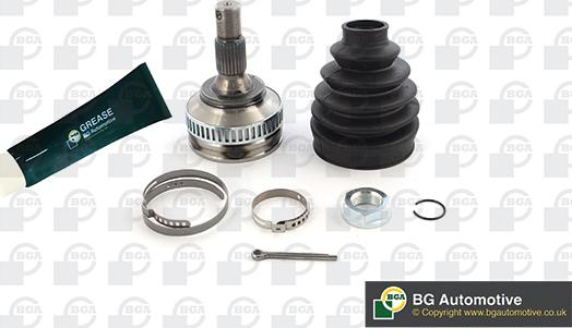 BGA CV1448A - Set articulatie, planetara aaoparts.ro
