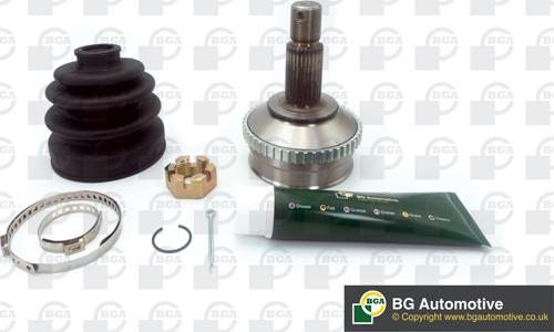 BGA CV1417A - Set articulatie, planetara aaoparts.ro