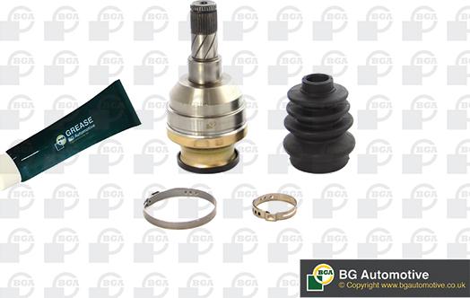 BGA CV1606B - Set articulatie, planetara aaoparts.ro