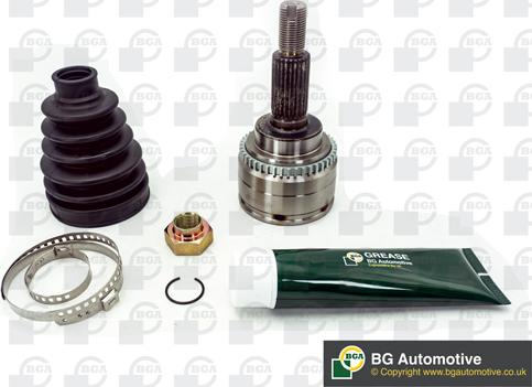 BGA CV8501A - Set articulatie, planetara aaoparts.ro