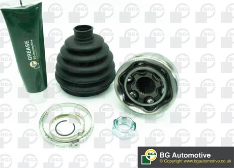 BGA CV2344A - Set articulatie, planetara aaoparts.ro