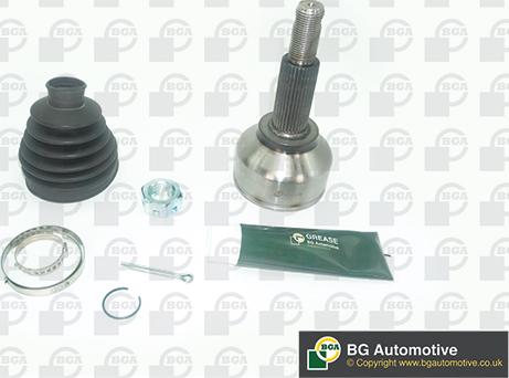 BGA CV2341A - Set articulatie, planetara aaoparts.ro
