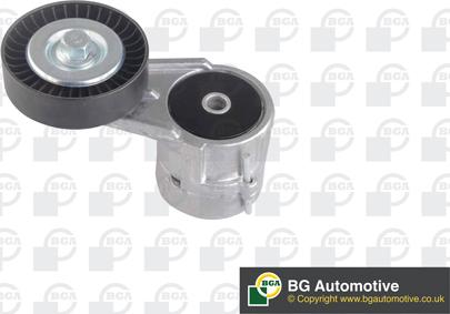 BGA DC9503 - Intinzator curea, curea distributie aaoparts.ro