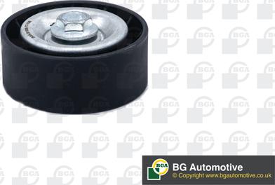 BGA DC9515 - Rola ghidare / conducere, curea transmisie aaoparts.ro