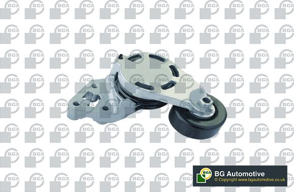 BGA DC9601 - Intinzator curea, curea distributie aaoparts.ro