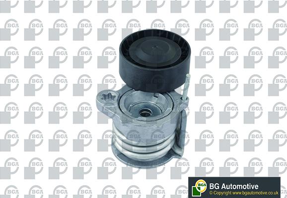 BGA DC0908 - Intinzator curea, curea distributie aaoparts.ro