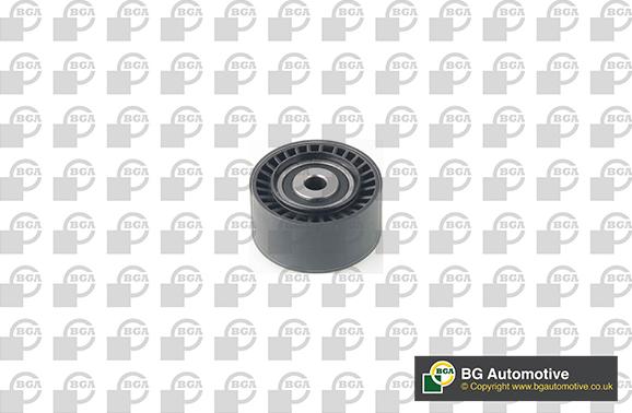 BGA DC0104 - Rola ghidare / conducere, curea transmisie aaoparts.ro