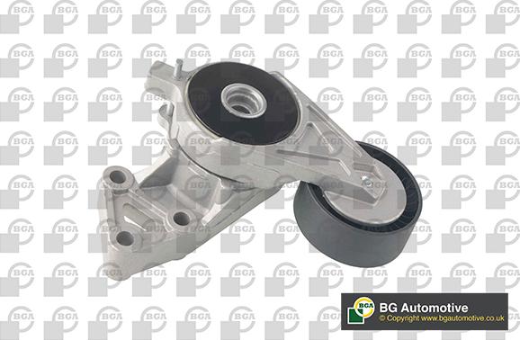 BGA DC0107 - Intinzator curea, curea distributie aaoparts.ro