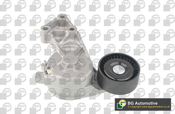 BGA DC0114 - Intinzator curea, curea distributie aaoparts.ro