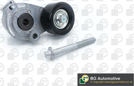 BGA DC0200 - Rola ghidare / conducere, curea transmisie aaoparts.ro