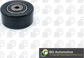 BGA DC1415 - Rola ghidare / conducere, curea transmisie aaoparts.ro