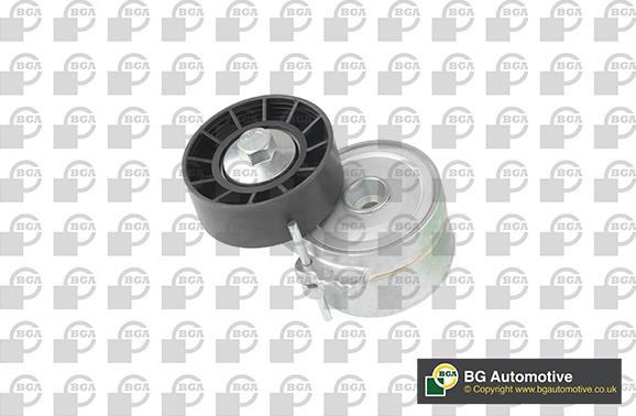 BGA DC1417 - Intinzator curea, curea distributie aaoparts.ro