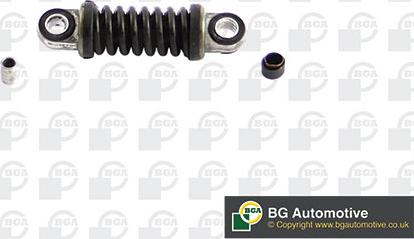 BGA DC1425 - Rola ghidare / conducere, curea transmisie aaoparts.ro