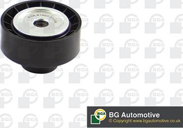BGA DC1500 - Rola ghidare / conducere, curea transmisie aaoparts.ro