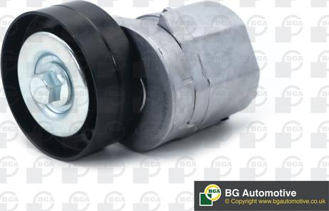 BGA DC2309 - Rola ghidare / conducere, curea transmisie aaoparts.ro