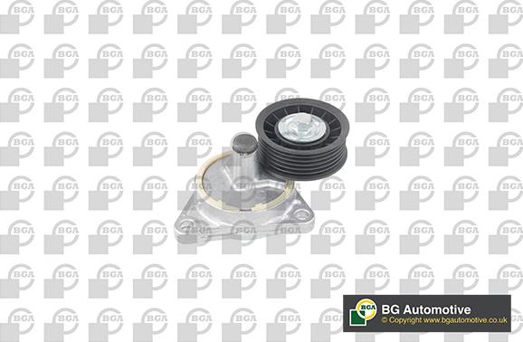 BGA DC2312 - Intinzator curea, curea distributie aaoparts.ro