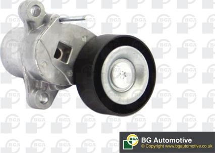 BGA DC2331 - Rola ghidare / conducere, curea transmisie aaoparts.ro
