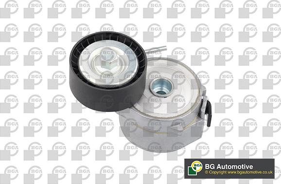 BGA DC2324 - Intinzator curea, curea distributie aaoparts.ro