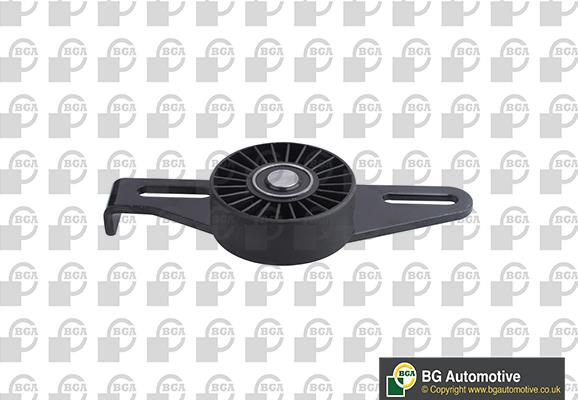BGA DC7309 - Rola ghidare / conducere, curea transmisie aaoparts.ro