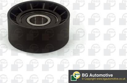 BGA DC7301 - Rola ghidare / conducere, curea transmisie aaoparts.ro