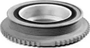 BGA DP1041 - Fulie curea, arbore cotit aaoparts.ro