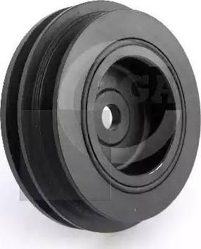 BGA DP1060 - Fulie curea, arbore cotit aaoparts.ro