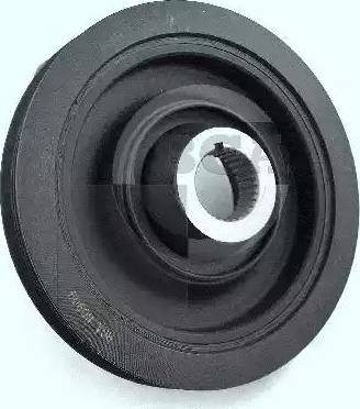 BGA DP1068 - Fulie curea, arbore cotit aaoparts.ro