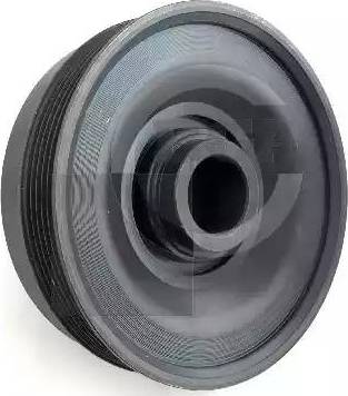 BGA DP1004 - Fulie curea, arbore cotit aaoparts.ro