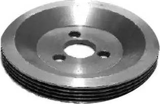 BGA DP1005 - Fulie curea, arbore cotit aaoparts.ro