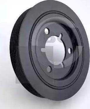 BGA DP1019 - Fulie curea, arbore cotit aaoparts.ro