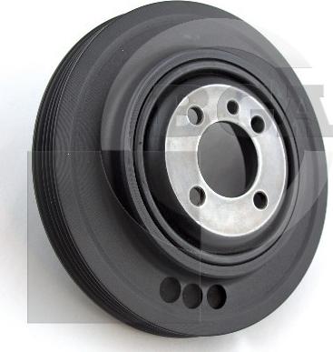 BGA DP1113 - Fulie curea, arbore cotit aaoparts.ro