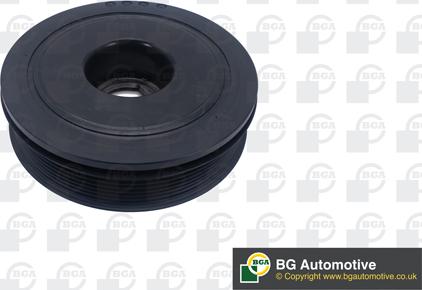 BGA DP1202 - Fulie curea, arbore cotit aaoparts.ro