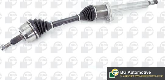BGA DS9658R - Planetara aaoparts.ro