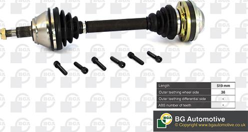 BGA DS9625L - Planetara aaoparts.ro