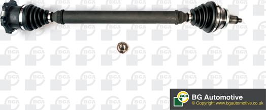 BGA DS9628R - Planetara aaoparts.ro