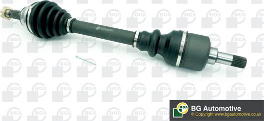 BGA DS6745L - Planetara aaoparts.ro