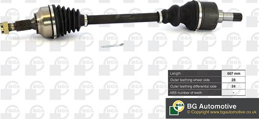 BGA DS6736L - Planetara aaoparts.ro