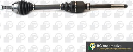 BGA DS6733R - Planetara aaoparts.ro