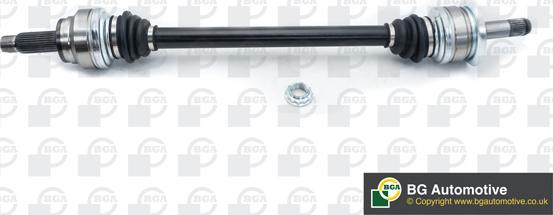 BGA DS0942 - Planetara aaoparts.ro