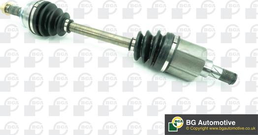 BGA DS0910LA - Planetara aaoparts.ro