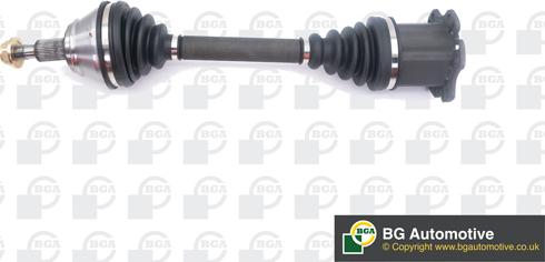 BGA DS0102L - Planetara aaoparts.ro