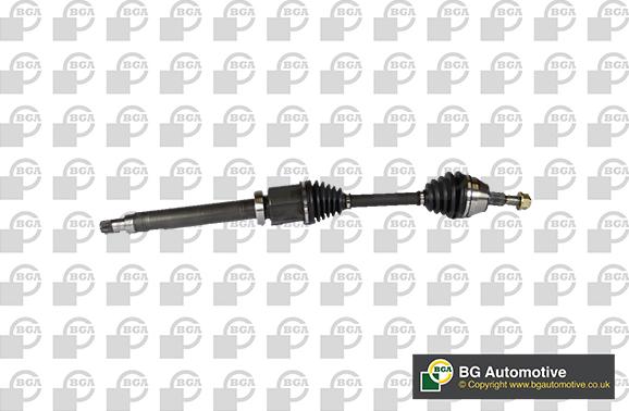 BGA DS2350R - Planetara aaoparts.ro
