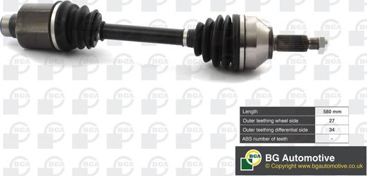 BGA DS2357R - Planetara aaoparts.ro